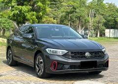 Volkswagen Jetta 200TSI Edition - photo 3