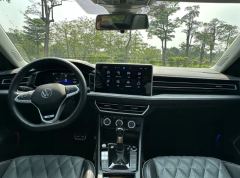 Volkswagen Jetta 200TSI Edition - photo 5