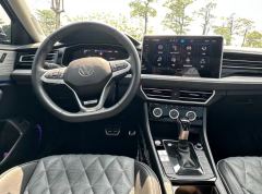 Volkswagen Jetta 200TSI Edition - photo 6
