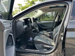 Volkswagen Jetta 200TSI Edition - photo 8