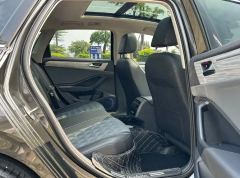 Volkswagen Jetta 200TSI Edition - photo 9
