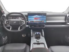 Jetour Traveller 2.0T AWD - photo 16