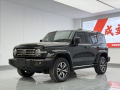 Tank 300 2.0T Conquistador Gasoline - ფოტო 1