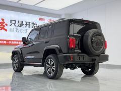 Tank 300 2.0T Conquistador Gasoline - ფოტო 12