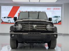 Tank 300 2.0T Conquistador Gasoline - ფოტო 2