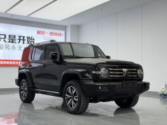 Tank 300 2.0T Conquistador Gasoline - ფოტო 3