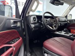 Tank 300 2.0T Conquistador Gasoline - ფოტო 4