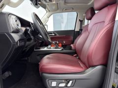 Tank 300 2.0T Conquistador Gasoline - ფოტო 5