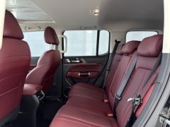 Tank 300 2.0T Conquistador Gasoline - ფოტო 8