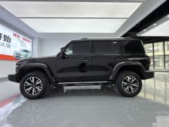 Tank 300 2.0T Conquistador Gasoline - ფოტო 9