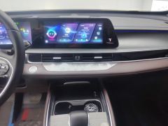 Chery Tiggo 8 PRO 290T 2WD Majestic Edition 5-seater - photo 17