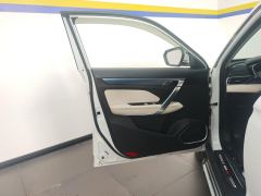 Geely Boyue X 1.8TD 2WD Version - ფოტო 12
