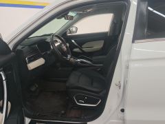 Geely Boyue X 1.8TD 2WD Version - ფოტო 14
