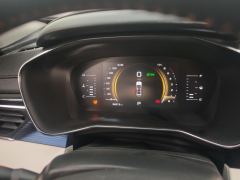 Geely Boyue X 1.8TD 2WD Version - ფოტო 20