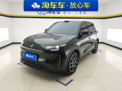 Leapmotor A10 505 Lidar Edition - photo 1