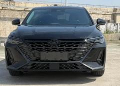 Chery Arrizo 8 1.6T - ფოტო 1