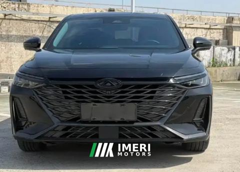 2025 Chery Arrizo 8 1.6T - ავტომობილი ჩინეთიდან