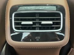 Chery Arrizo 8 1.6T - ფოტო 13