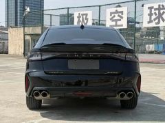 Chery Arrizo 8 1.6T - ფოტო 16
