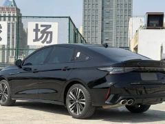 Chery Arrizo 8 1.6T - ფოტო 17