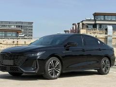 Chery Arrizo 8 1.6T - ფოტო 2