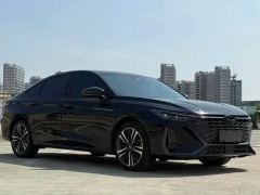 Chery Arrizo 8 1.6T - ფოტო 3