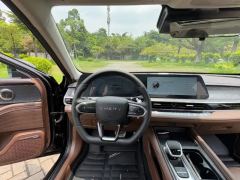 Chery Arrizo 8 1.6T - ფოტო 6