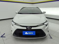 Toyota Levin Facelift 1.5L Enterprise Edition - ფოტო 3