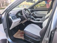 BYD Song PLUS DM-i 1.5L 112km Prestigious Edition - photo 11