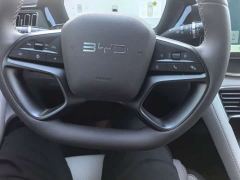 BYD Song PLUS DM-i 1.5L 112km Prestigious Edition - photo 13
