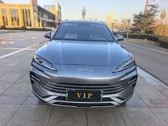 BYD Song PLUS DM-i 1.5L 112km Prestigious Edition - photo 2