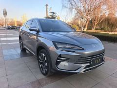 BYD Song PLUS DM-i 1.5L 112km Prestigious Edition - photo 3