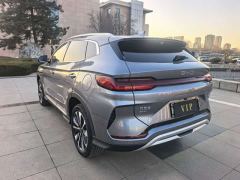 BYD Song PLUS DM-i 1.5L 112km Prestigious Edition - photo 4