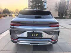 BYD Song PLUS DM-i 1.5L 112km Prestigious Edition - photo 5