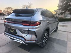 BYD Song PLUS DM-i 1.5L 112km Prestigious Edition - photo 6
