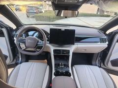 BYD Song PLUS DM-i 1.5L 112km Prestigious Edition - photo 8