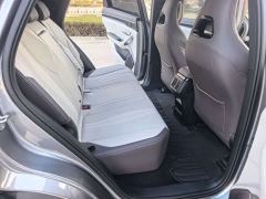 BYD Song PLUS DM-i 1.5L 112km Prestigious Edition - photo 9