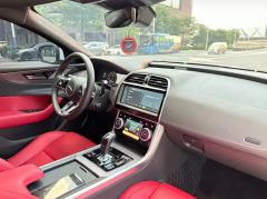 Jaguar XEL P200 Edition - photo 10
