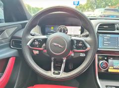 Jaguar XEL P200 Edition - photo 11