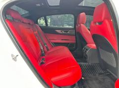 Jaguar XEL P200 Edition - photo 15
