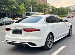 Jaguar XEL P200 Edition - photo 16