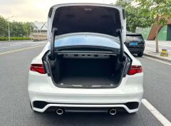 Jaguar XEL P200 Edition - photo 18