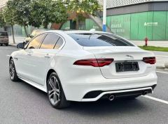 Jaguar XEL P200 Edition - photo 19