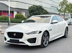 Jaguar XEL P200 Edition - photo 2
