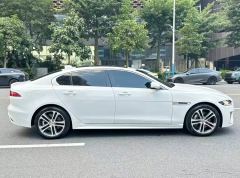 Jaguar XEL P200 Edition - photo 20