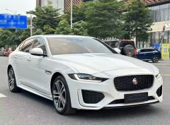 Jaguar XEL P200 Edition - photo 3