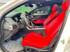 Jaguar XEL P200 Edition - photo 5