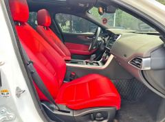 Jaguar XEL P200 Edition - photo 6