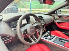 Jaguar XEL P200 Edition - photo 7