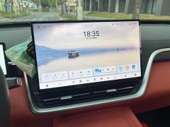 eπ Yipai 008 BEV 636Ultra 6-seater - фото 12